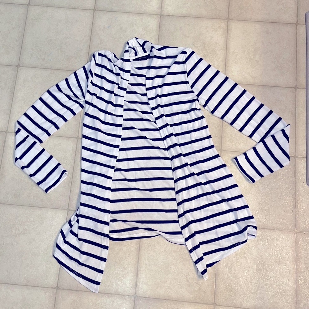 Lightweight Cardigan
